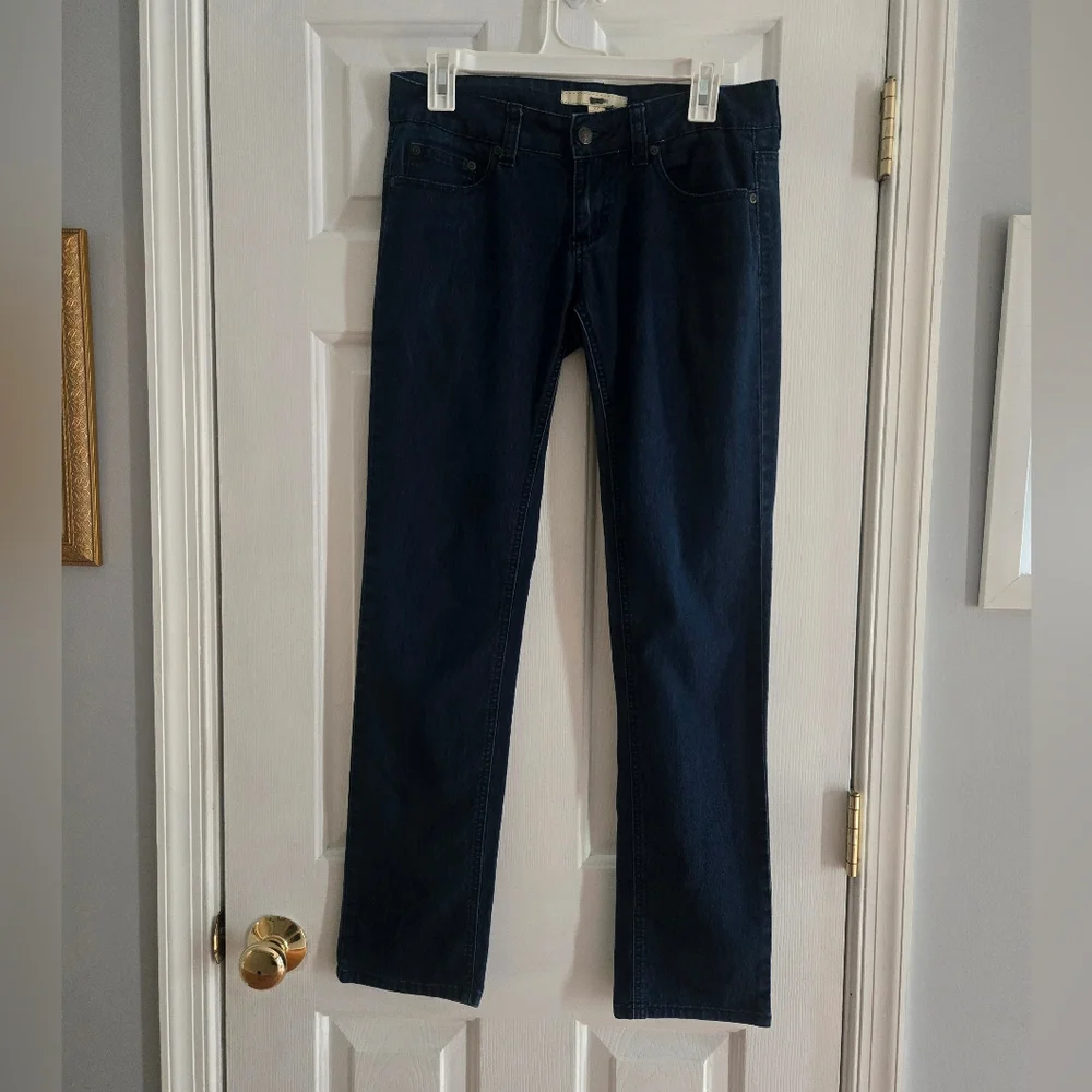 Women's XXI Blue Jeans Size 27 / 6